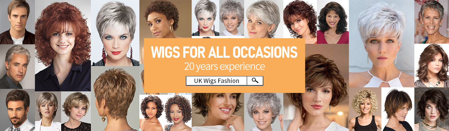 Cheap Wigs Online Shop Near Me