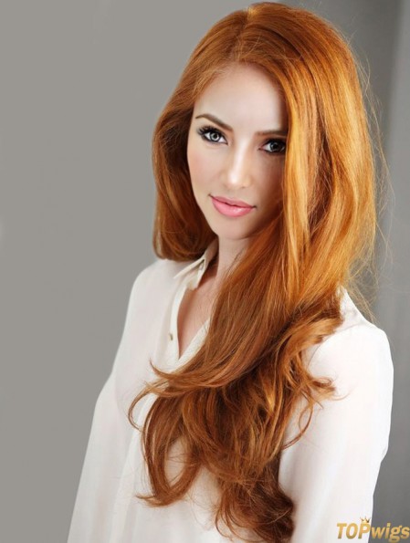 Glueless Full Lace Human Hair Deborah Ann Woll Wigs Cropped Color Long Length