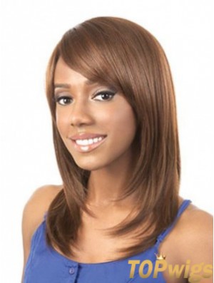 UK Wigs For African American Woman Straight