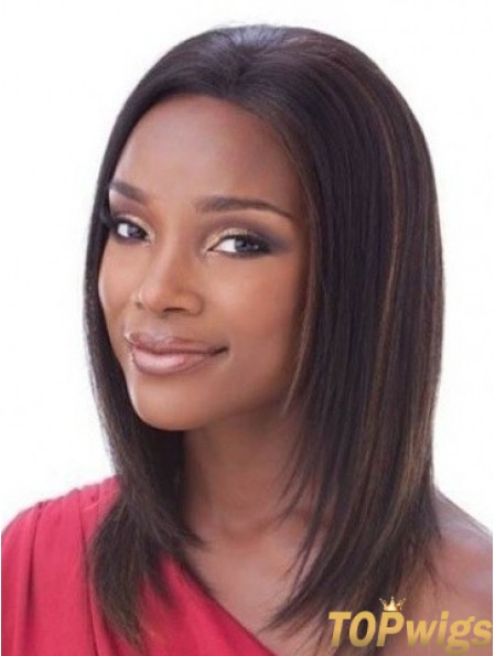 Best Straight Human Hair Lace Front Wigs