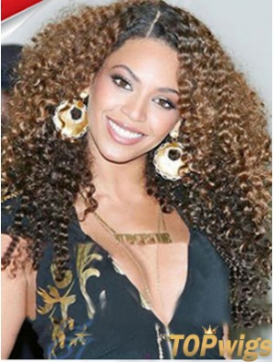 Top 24 inch Long Curly Wigs For Black Women