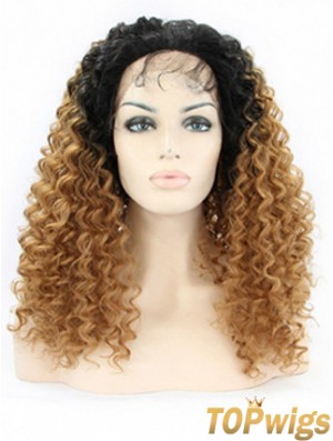 Hairstyles 22 inch Long Curly Wigs For Black Women