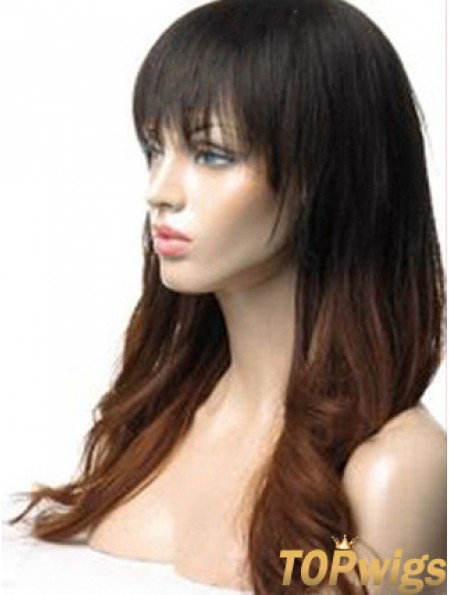 New 24 inch Long Wavy Wigs For Black Women