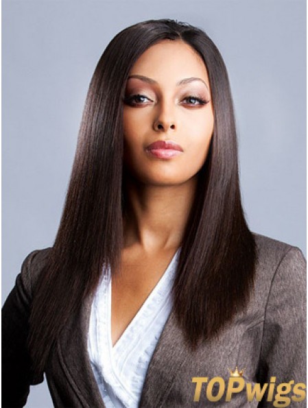 22 inch Auburn Lace Front Wigs For Black Women