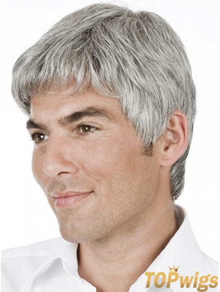 Short Remy Human Mens Wigs Shop Near Me