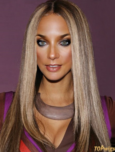 Tyra Banks Wigs UK With Lace Front Curly Style Remy Human