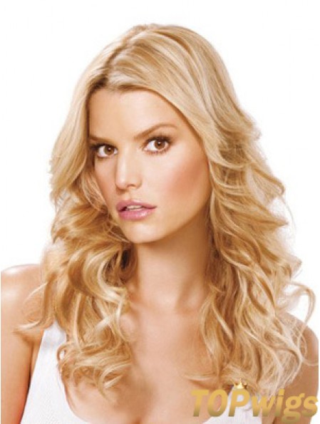 Sassy Auburn Wavy Remy Human Hair Clip In Hair Extensions